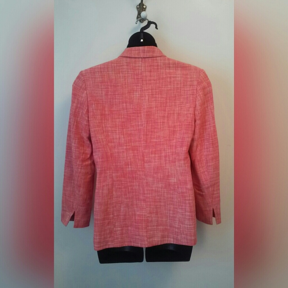 Talbots Blazer - Picture 2 of 2
